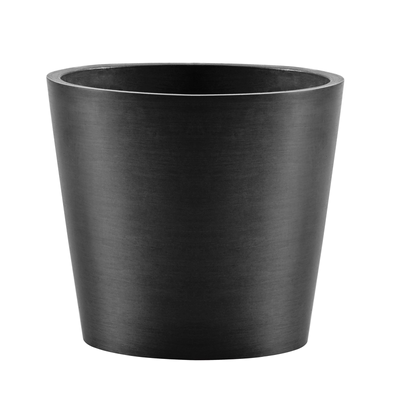 新款高级感轻奢加厚树脂透气花盆