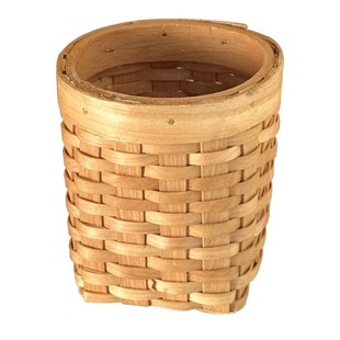 笔筒办公室桌面学生文具收纳桶创意画笔彩笔马克笔收纳盒化妆刷筒