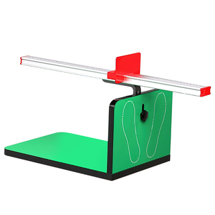 座位体前屈训练器家用中考专用小学生坐位体前屈测试仪辅助训练器