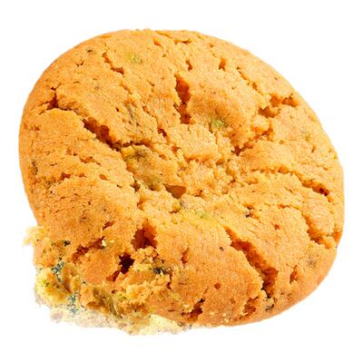 士丹顿海盐葱香桃酥中式糕点休闲零食品下午茶酥脆饼干整箱正品