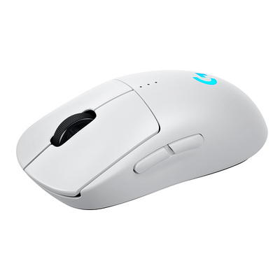 罗技GPW四代朱雀无线鼠标4代CSGO双模游戏电竞外设电脑狗屁王四代