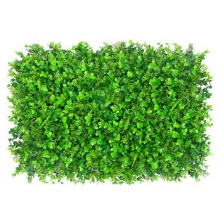 绿植墙仿真植物墙装饰客厅室内背景花墙面绿色草皮塑料假草坪阳台
