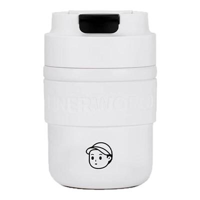 FINERWORLD咖啡杯保温杯随行杯