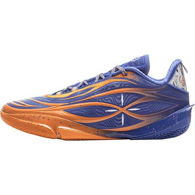 李宁韦德8085ULTRAv2男篮球鞋