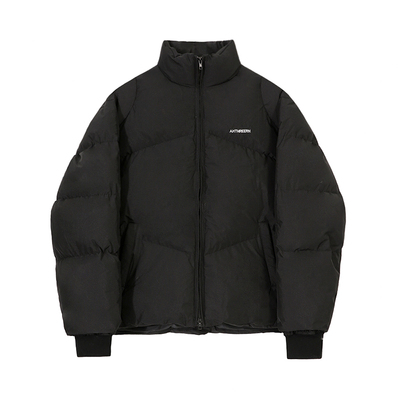 MRCYC韩版冬季加厚短款棉衣外套