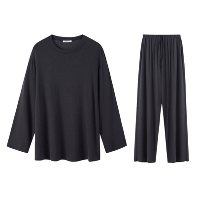 伊维斯男士睡衣2024新款