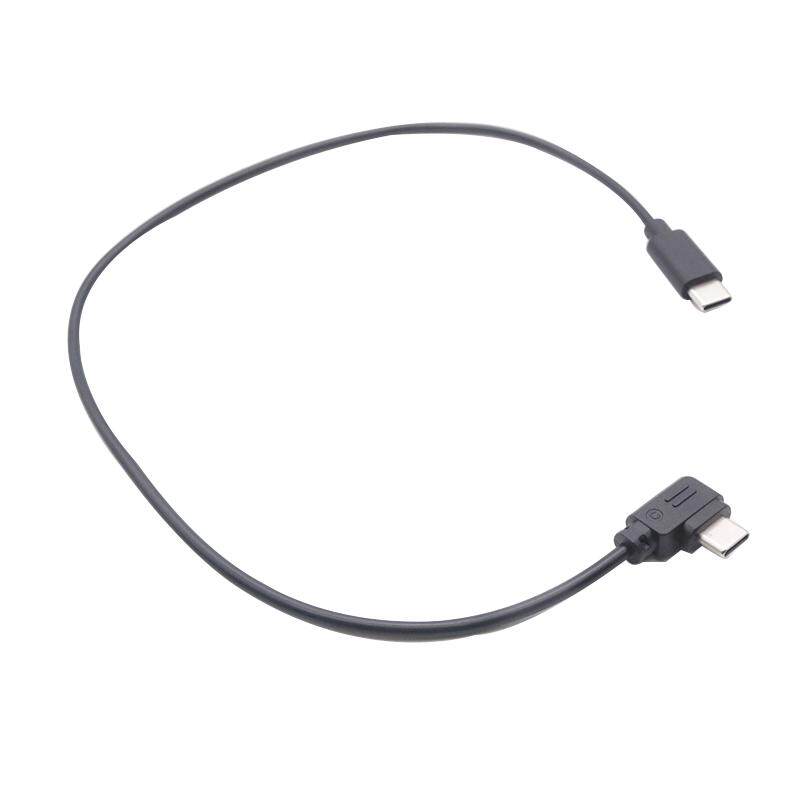 适用大疆USB-C控制线Sony配件