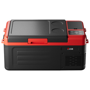 2026新款志高车载冰箱压缩机冷冻冷藏车家两用12V24V通用小车专用