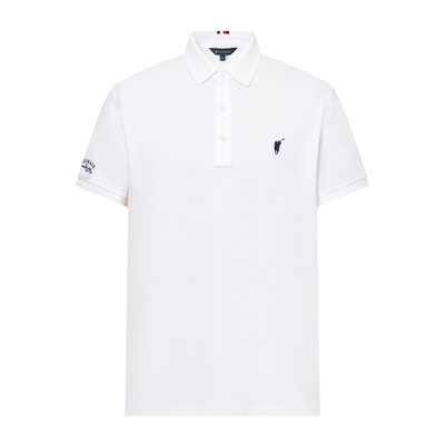 男式百搭短袖衫修身新品休闲上衣