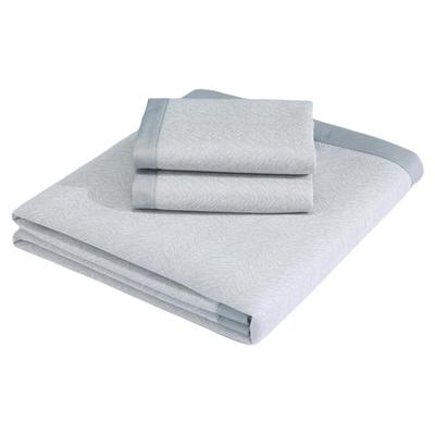 水星冰丝凉席可机洗软席子A类