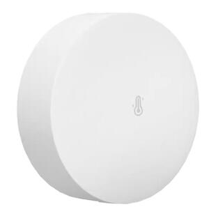 易微联温湿度计传感器高精度检测超强续航时间sonoff snzb-02P