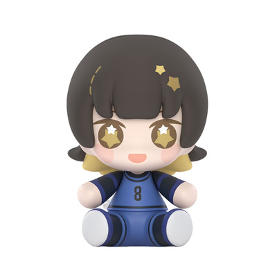 蓝色监狱蓝锁凪诚士郎手办