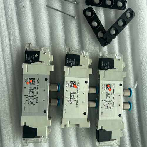 溢价-#电磁阀FESTO费斯托电磁阀VUVG-LK14-B52-T
