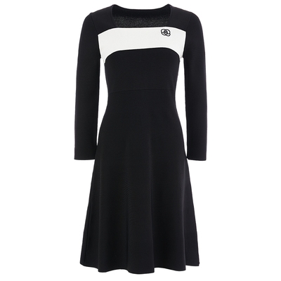 曼娅奴优雅Migaino连衣裙