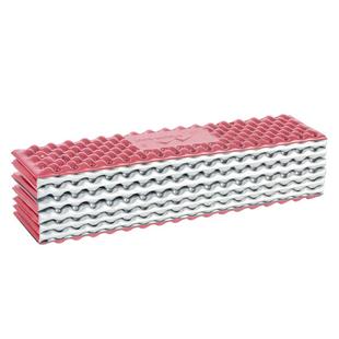 MountSoul户外单人野营蛋巢露营帐篷加宽加厚保暖折叠垫子防潮垫