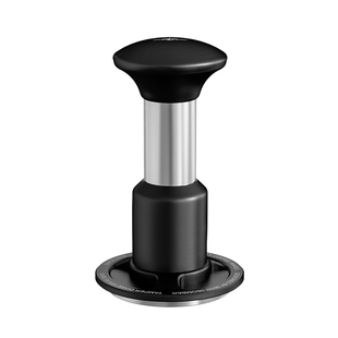 MHW-3BOMBER轰炸机骑士冲击粉锤原力咖啡压粉布粉器恒力压粉锤