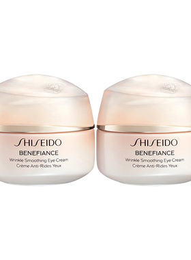 Shiseido/资生堂盼丽风姿眼霜