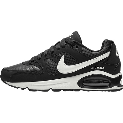 耐克AIRMAX女子缓震气垫跑步鞋