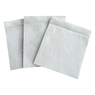 雷祈 恒温恒湿加湿布试验箱湿球纱布传感器测试布干湿度棉布吸水