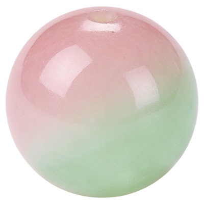 亚克力珠子散珠-缤纷幻彩糖果色