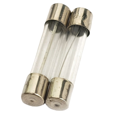 5X206X30MM快断玻璃保险管250V