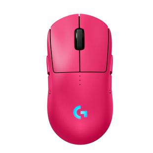 罗技GPW4代朱雀无线鼠标狗屁王四代RGB炫光电竞游戏专用FPS吃鸡宏