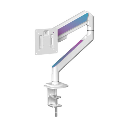 机械臂显示器支架气动适用lg电脑