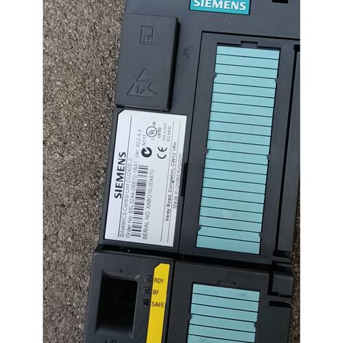〔议价-可维修〕西门子SINAMICS控制单 CU240E-2 PN 全新均有货