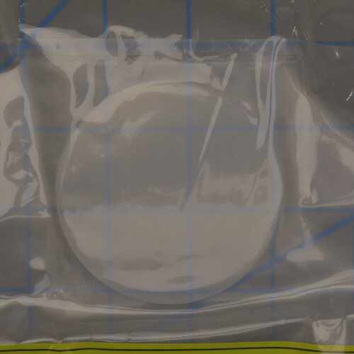 0200-35957 / 窗户 2.75 DIA 蓝宝石 DPS Chamber / 应用材料 AMA