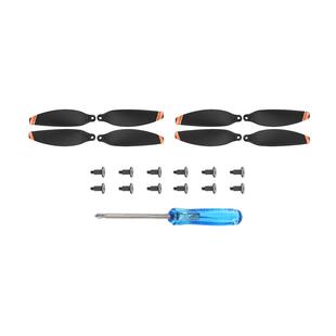 适用大疆Mini4K螺旋桨DJI mini2 se降噪螺旋桨叶迷你2无人机配件