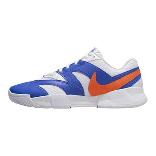 Nike耐克男子2024冬季新款Court Lite 4运动网球鞋FD6574-106-101