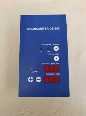 询价，，SALINOMETER DS-200盐度计，带二