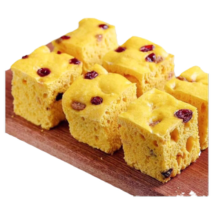 99元10件西贝莜面村速冻面点儿童早餐半成品燕麦鱼鱼烧麦加热即食