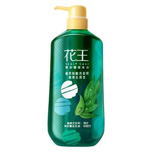 KAO/花王控油蓬松去屑洗发水750ml