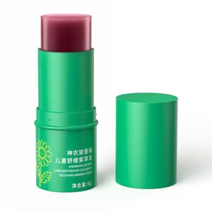 伊堂肌神农架香菊儿童草本止痒膏