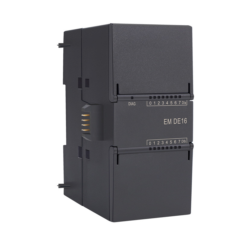 工贝plc国产smart扩展模块DE16 DR32 AE08/04模拟量AM03 AT04温度