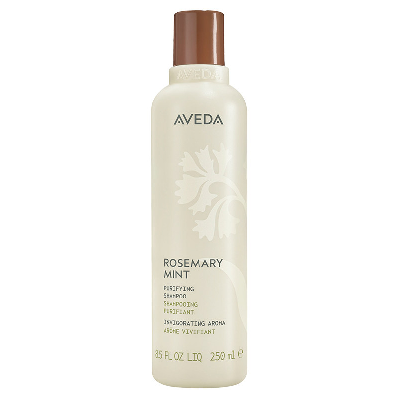 【 官方正品】Aveda艾梵达迷迭香薄荷洗发水控油蓬松洗发露无硅油