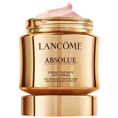 【主播臻选】兰蔻全新菁纯面霜轻盈型30ml/60ml 修护淡纹面霜 O