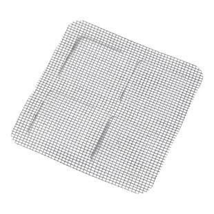 浴室毛发过滤拦发网卫生间下水道过滤器防堵塞防虫地漏贴滤网头发