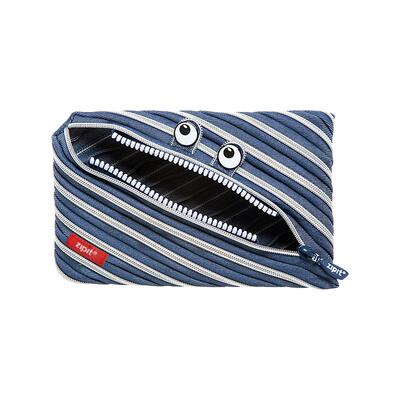 简约文具盒Zipit牛仔收纳