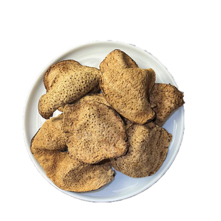 新会老陈皮官方旗舰店正宗10年15年20年25年泡水泡茶喝养生茶断碎