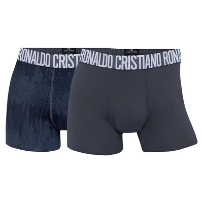 C罗同款男士冰丝速干运动内裤