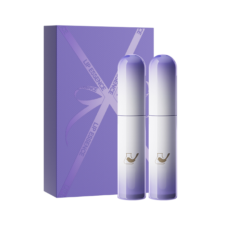 【双11现货】菜鸟和配方师唇部精华液保湿滋润去死皮淡化唇纹补水