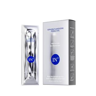 紧润丹致私密收缩水润正品少女性松弛妇科抑菌凝胶私处阴道护理丸