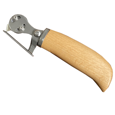 等距修边刀清茬刀介刀