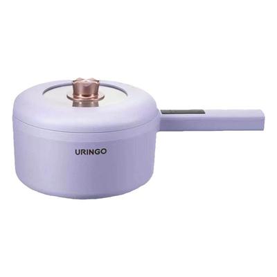 七彩叮当电煮锅一锅多用火锅煮饭