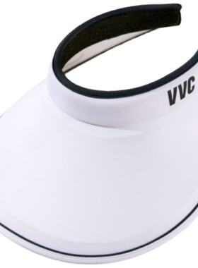 VVC防紫外线遮阳帽帽檐防晒帽