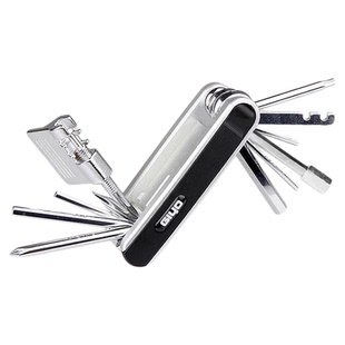 GIYO多功能组合便携修车工具山地公路自行车维修工具截链器撬胎棒