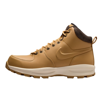 Nike耐克男鞋春秋新款户外中帮靴子棕色复古休闲运动鞋HF7095-700