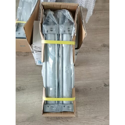 议价全新正品SMC气缸MDBB50250Z现货两个未拆封维修